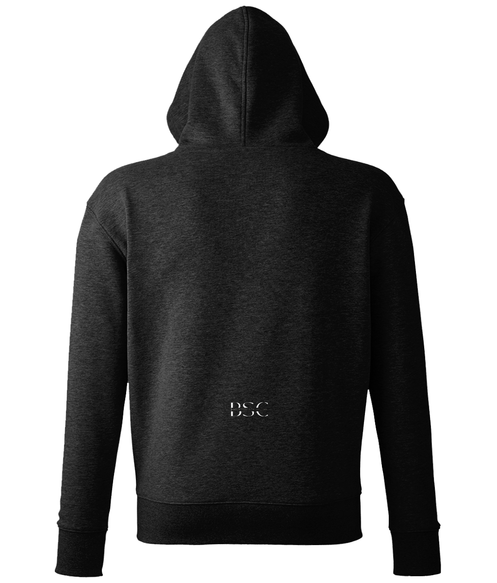 The BSC Luxurious Adore Hoodie