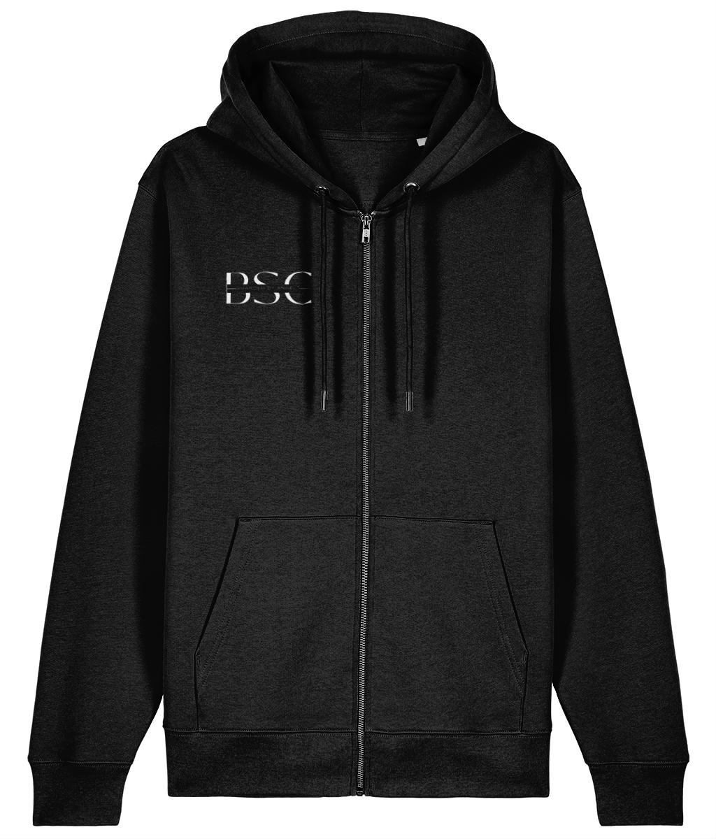 The BSC Adore Zip up Hoodie