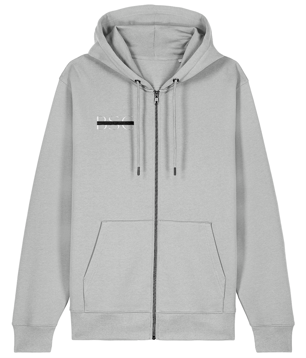The BSC Adore Zip up Hoodie
