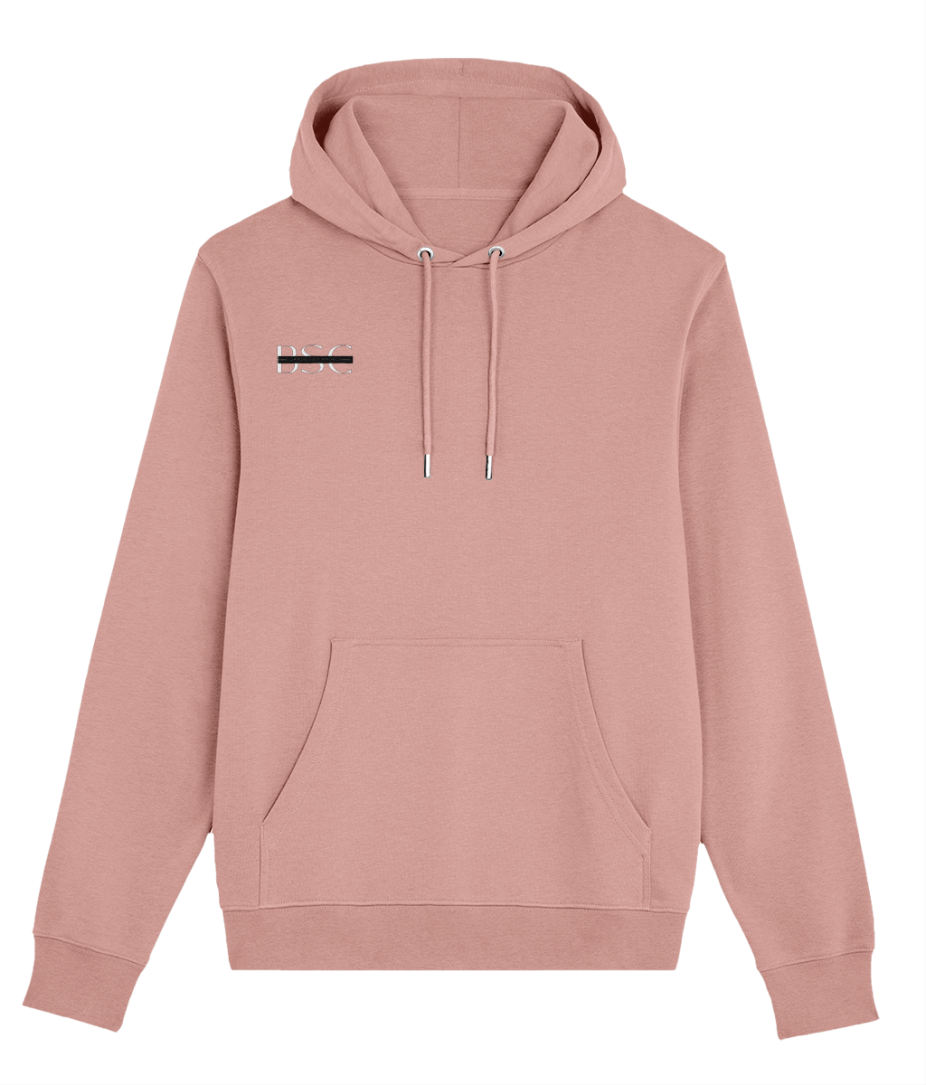 The BSC Midweight Adore Backprint Hoodie