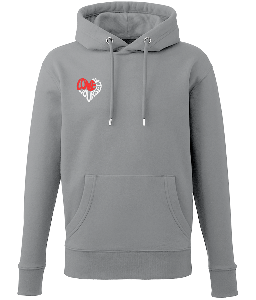 The BSC Luxurious Adore Hoodie