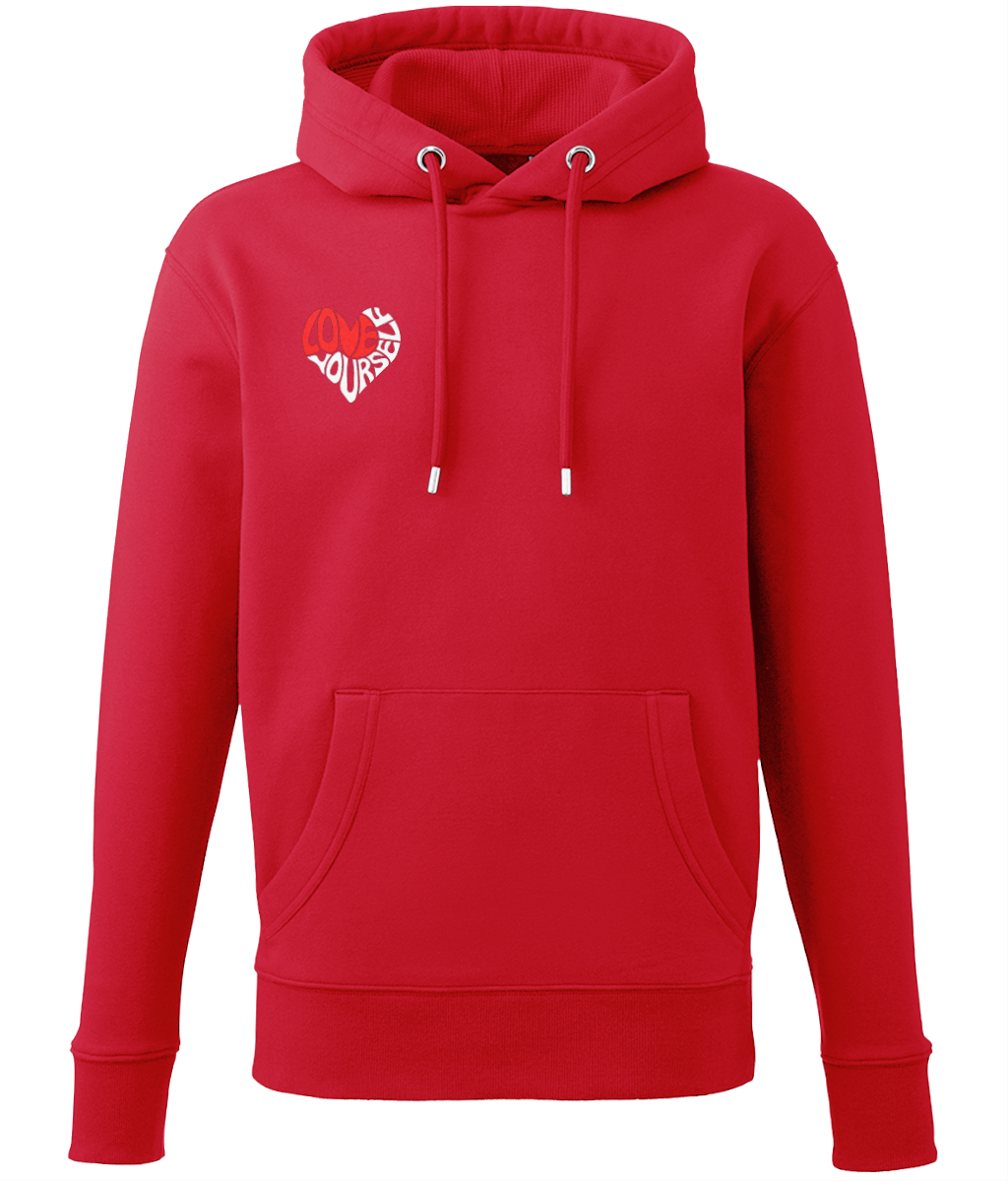 The BSC Luxurious Adore Hoodie