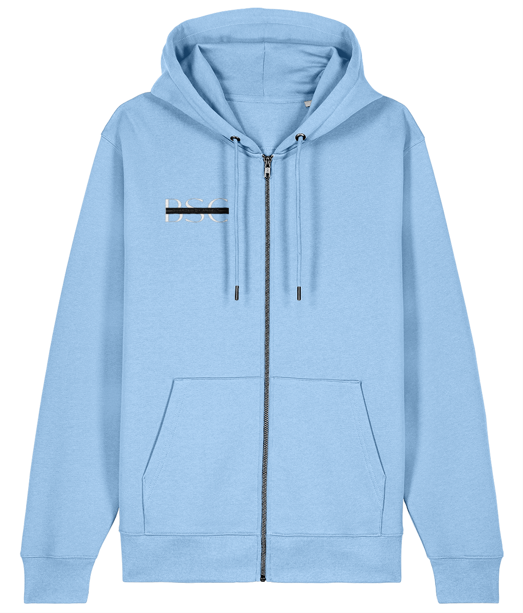 The BSC Adore Zip up Hoodie