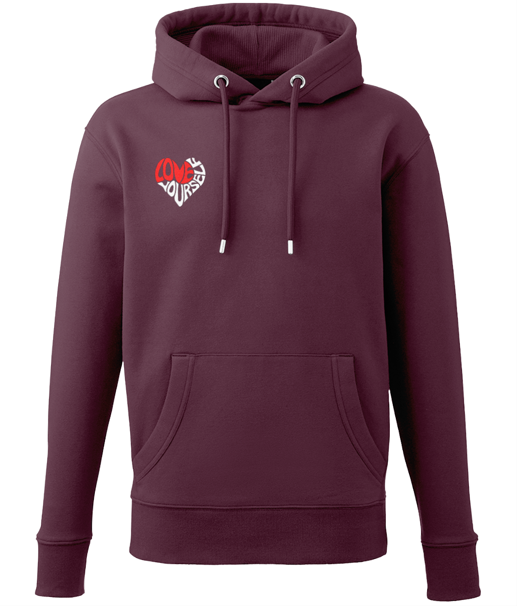 The BSC Luxurious Adore Hoodie