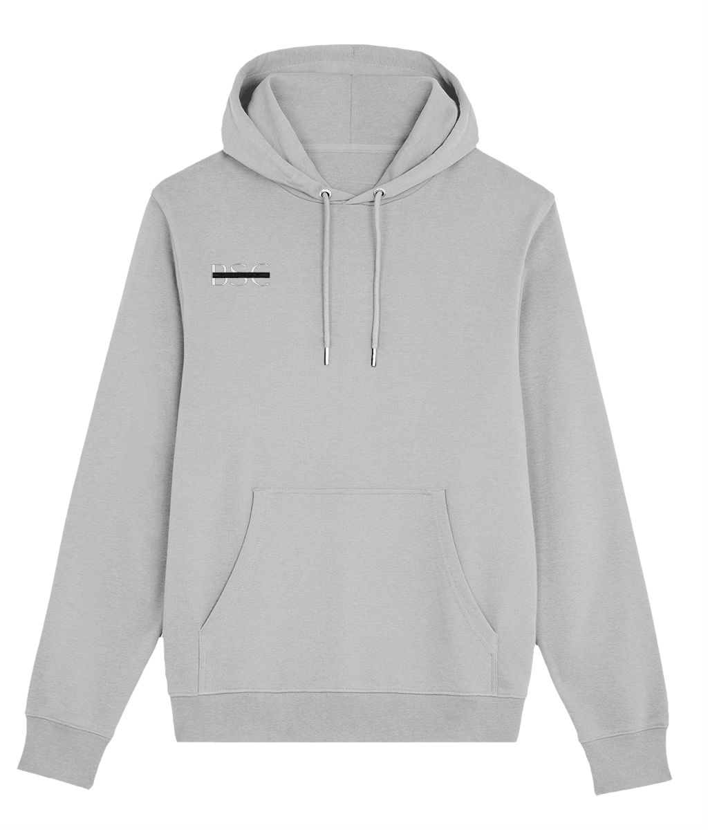 The BSC Midweight Adore Backprint Hoodie