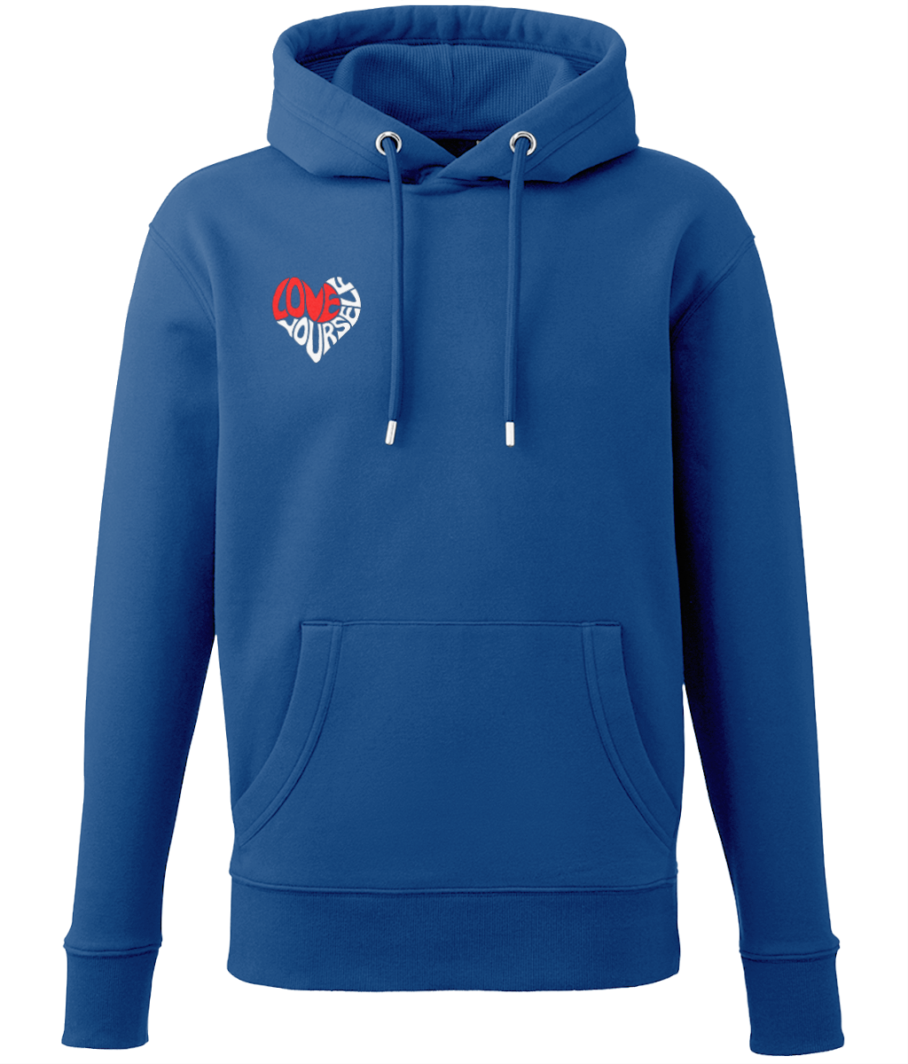 The BSC Luxurious Adore Hoodie