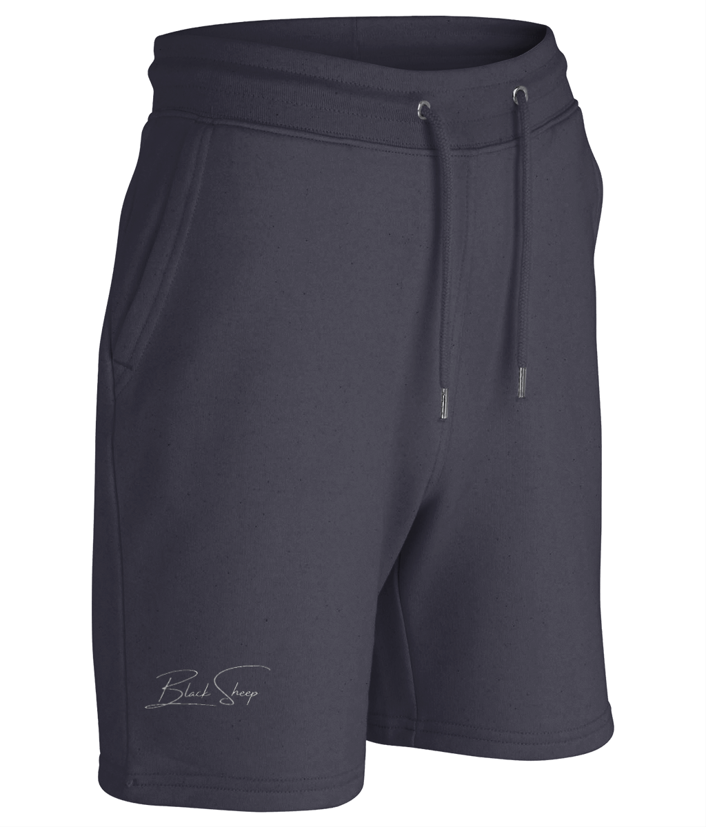 The BSC Signature Embroidered Shorts