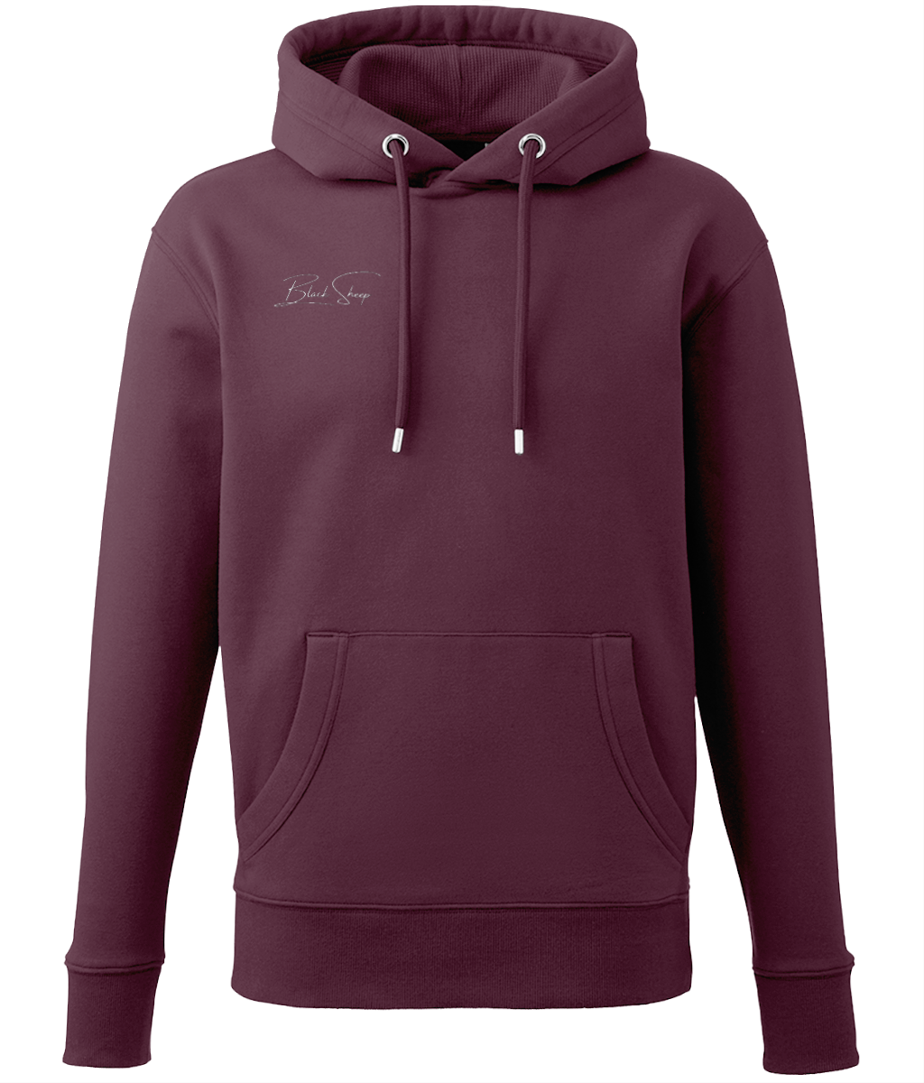 The BSC Signature embroidered Thick Hoodie