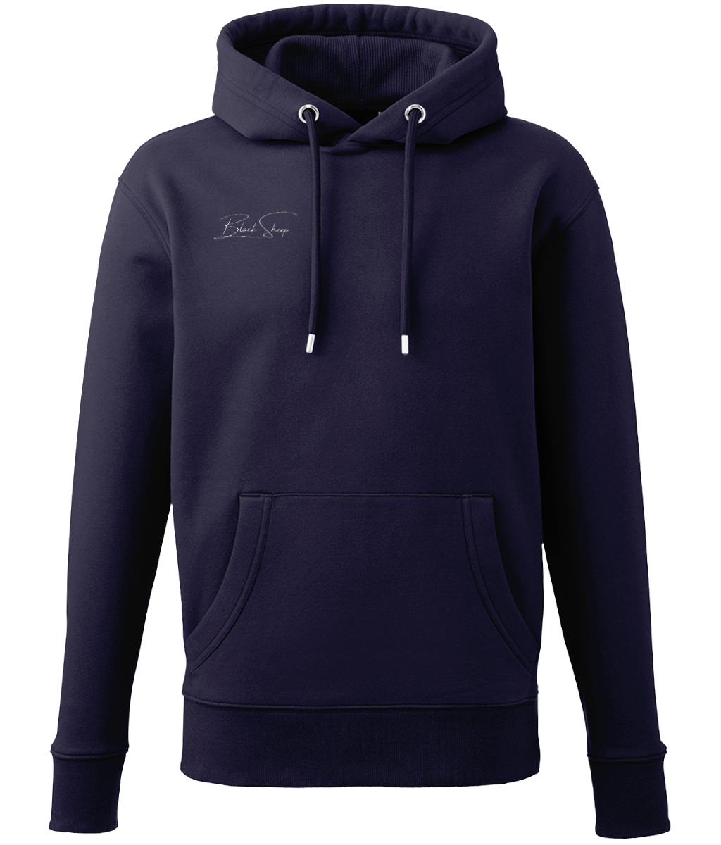 The BSC Signature embroidered Thick Hoodie
