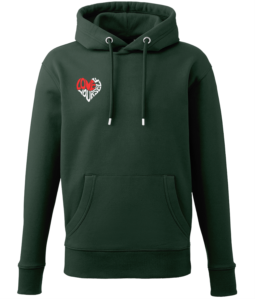 The BSC Luxurious Adore Hoodie