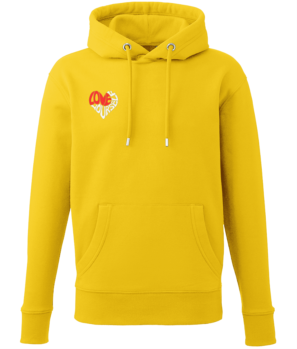 The BSC Luxurious Adore Hoodie