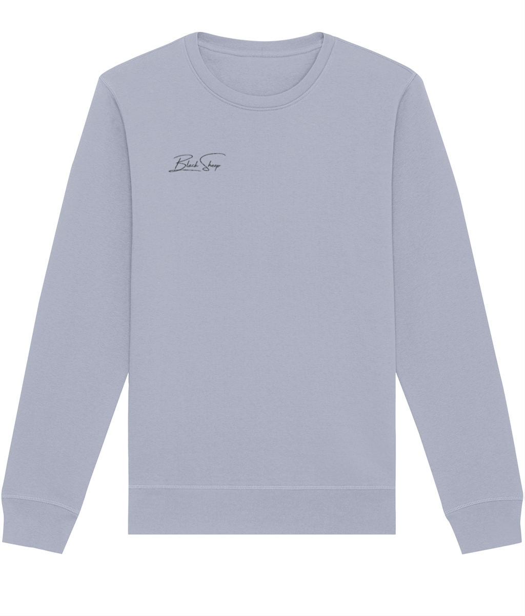 The BSC Embroidered Signature Sweatshirt