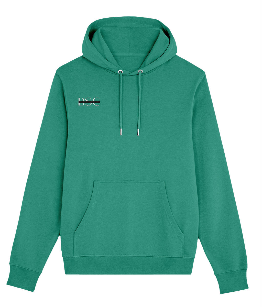 The BSC Midweight Adore Backprint Hoodie