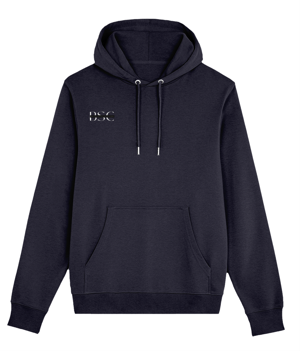 The BSC Midweight Adore Backprint Hoodie