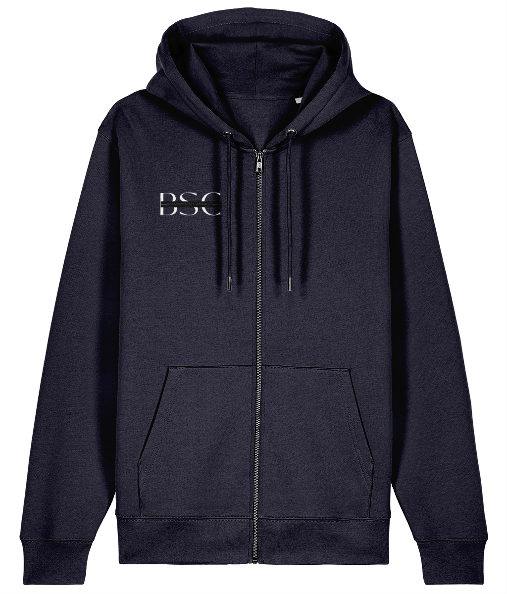 The BSC Adore Zip up Hoodie