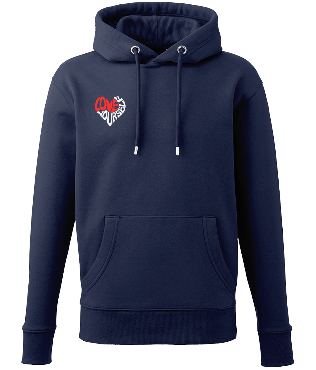 The BSC Luxurious Adore Hoodie