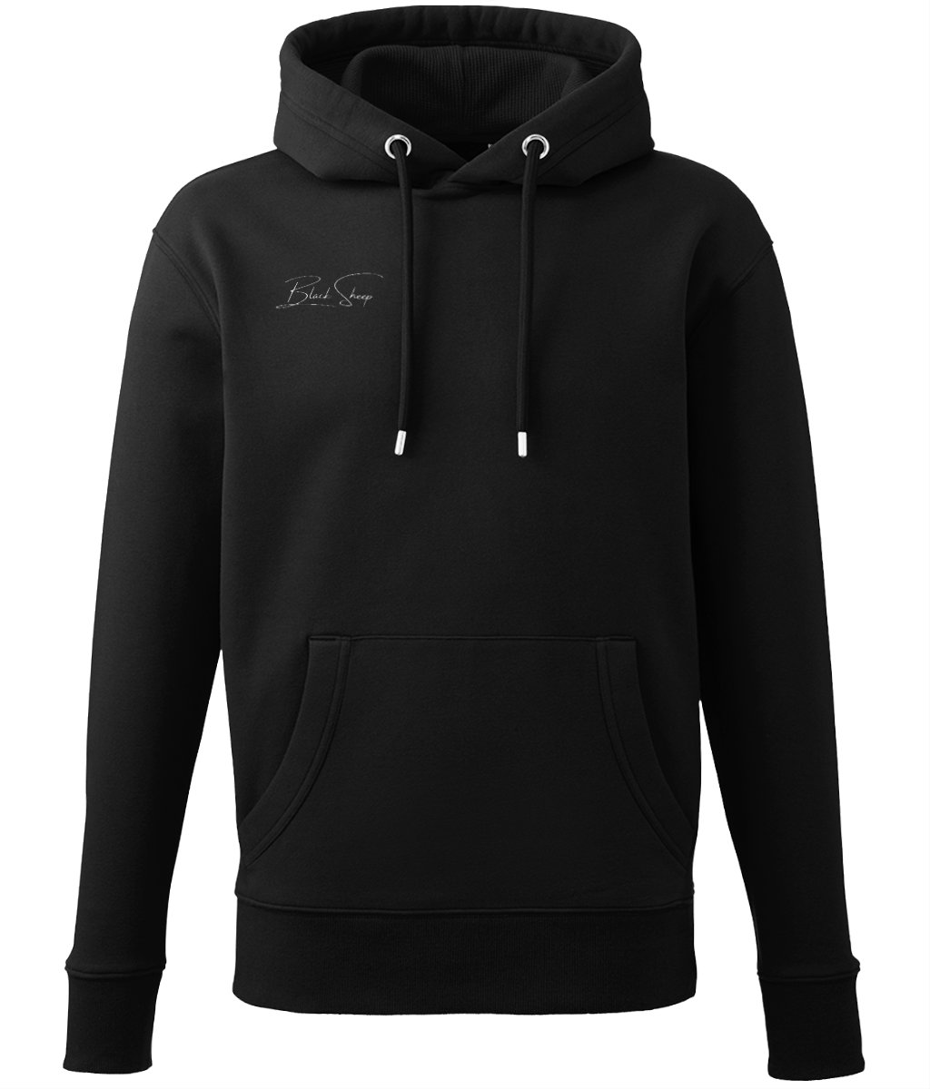 The BSC Signature embroidered Thick Hoodie