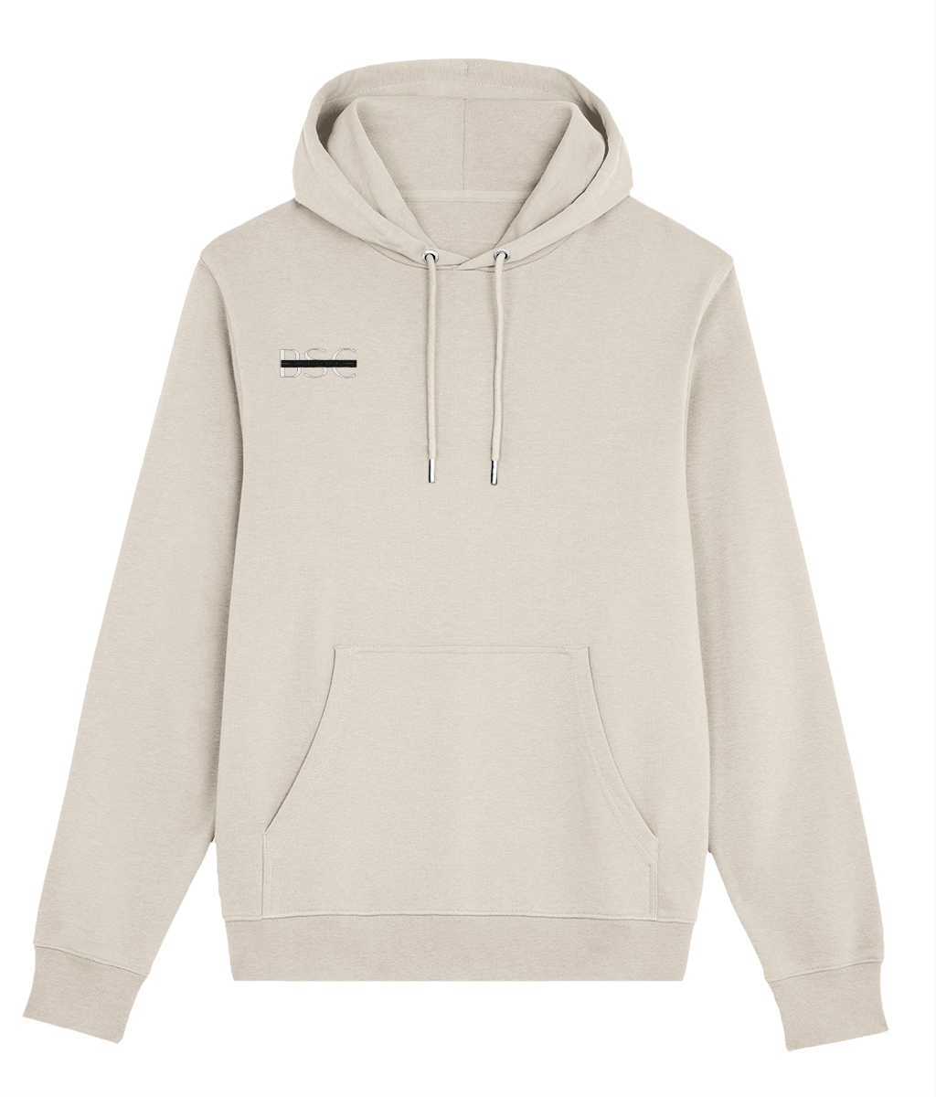 The BSC Midweight Adore Backprint Hoodie
