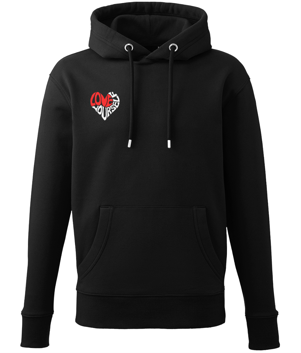 The BSC Luxurious Adore Hoodie