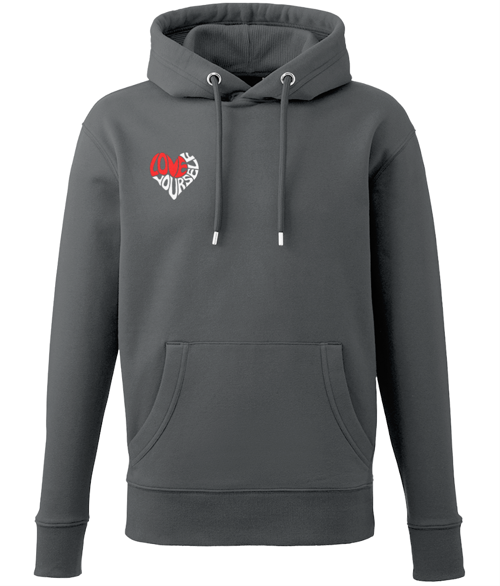 The BSC Luxurious Adore Hoodie