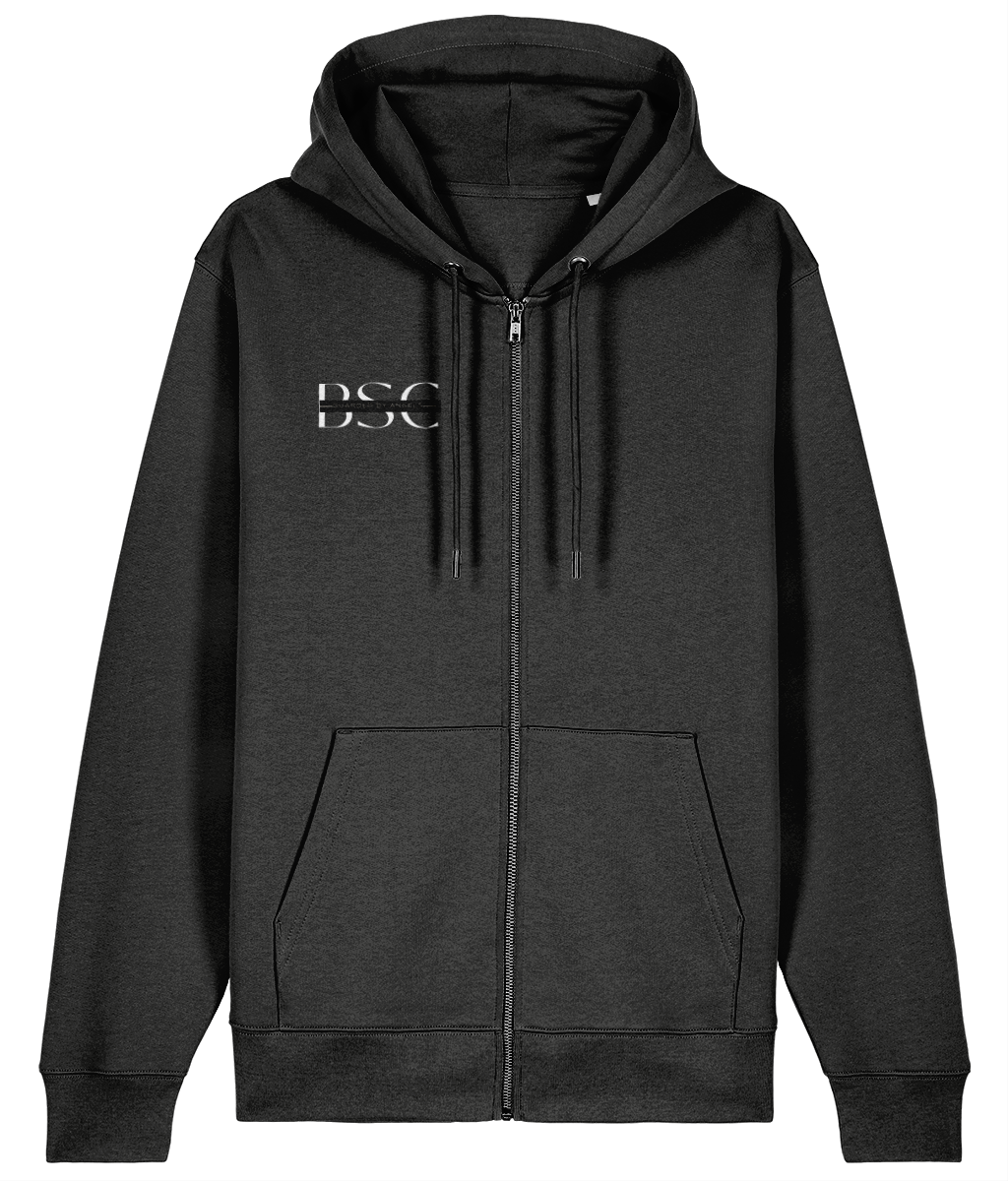 The BSC Adore Zip up Hoodie