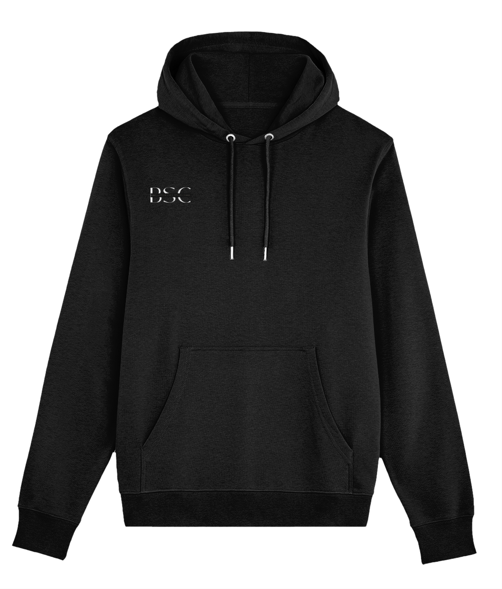 The BSC Midweight Adore Backprint Hoodie
