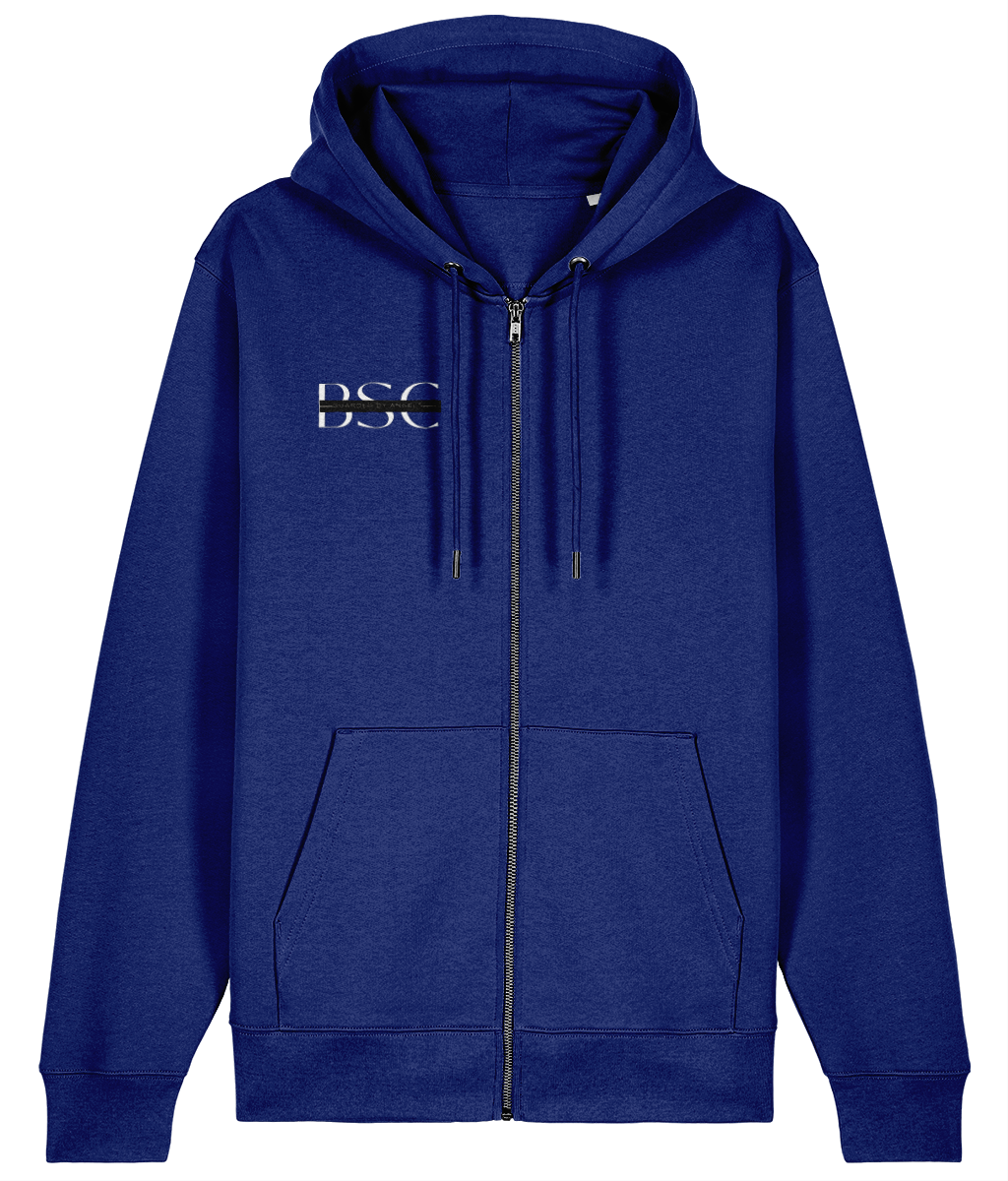 The BSC Adore Zip up Hoodie