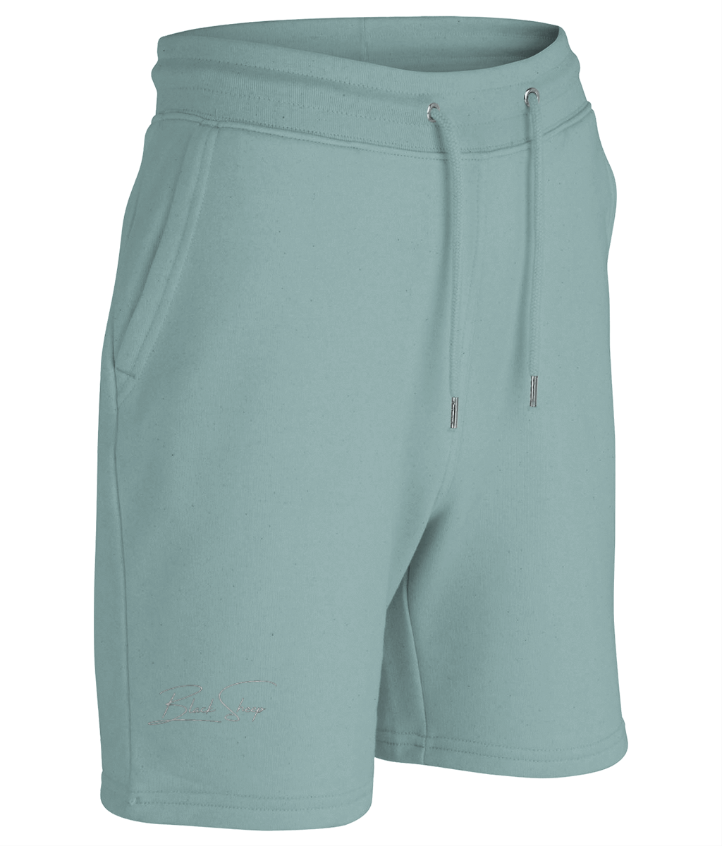 The BSC Signature Embroidered Shorts