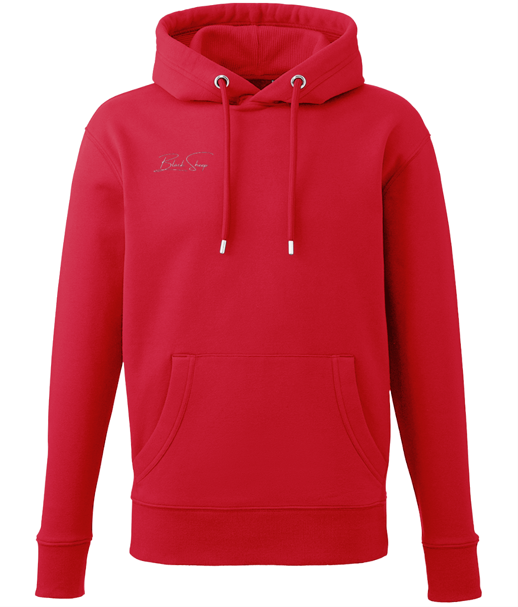 The BSC Signature embroidered Thick Hoodie