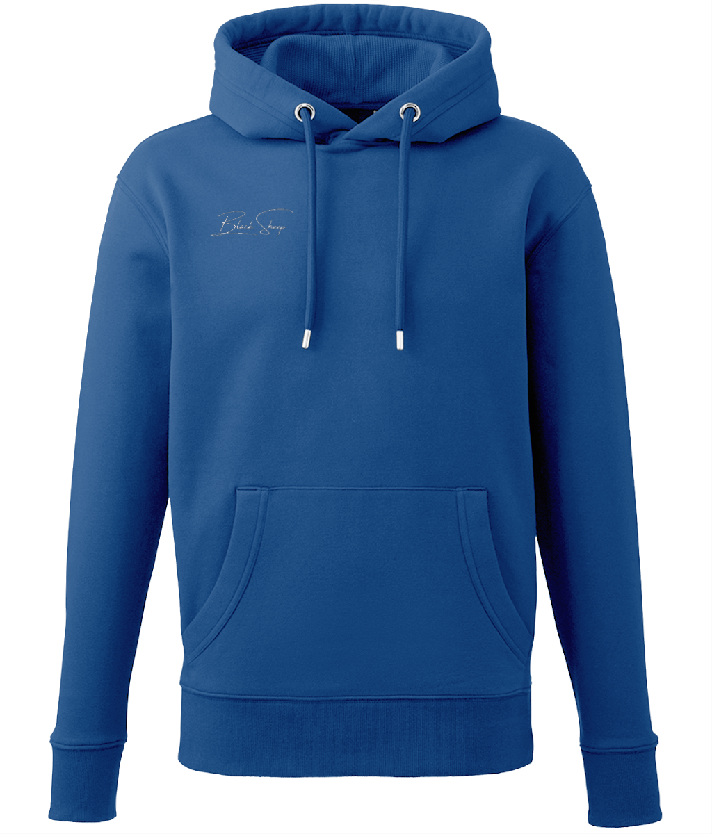 The BSC Signature embroidered Thick Hoodie