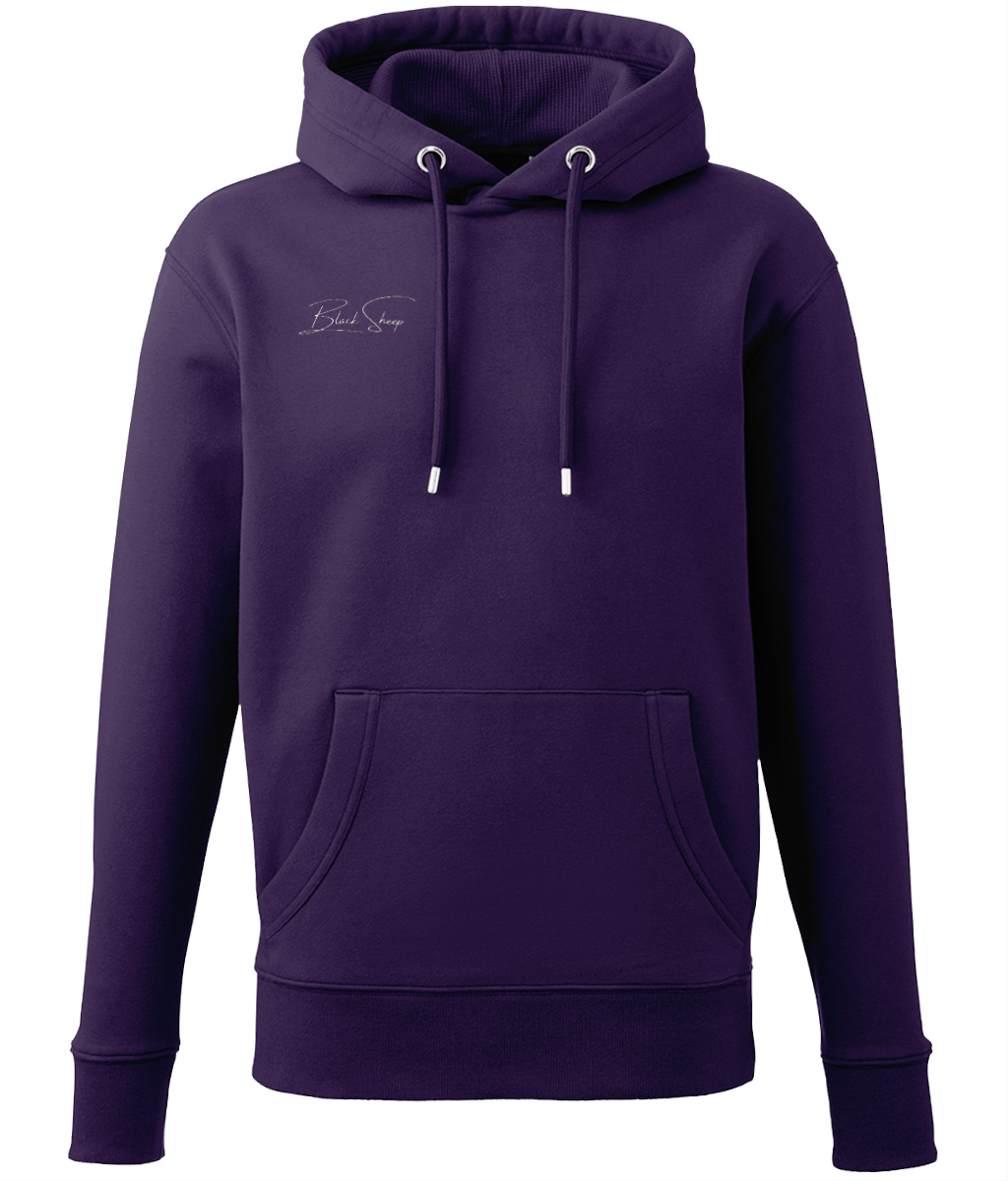 The BSC Signature embroidered Thick Hoodie