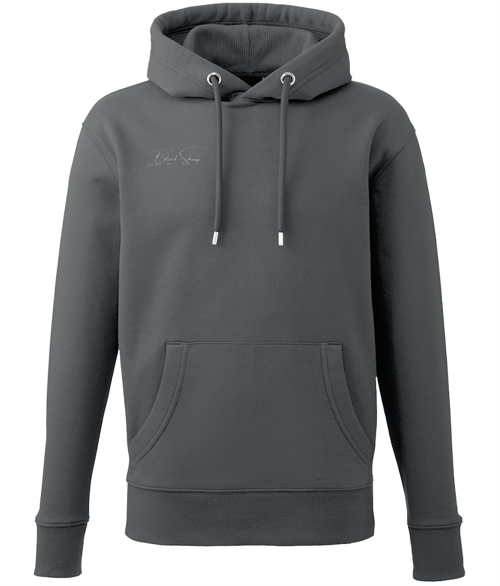 The BSC Signature embroidered Thick Hoodie