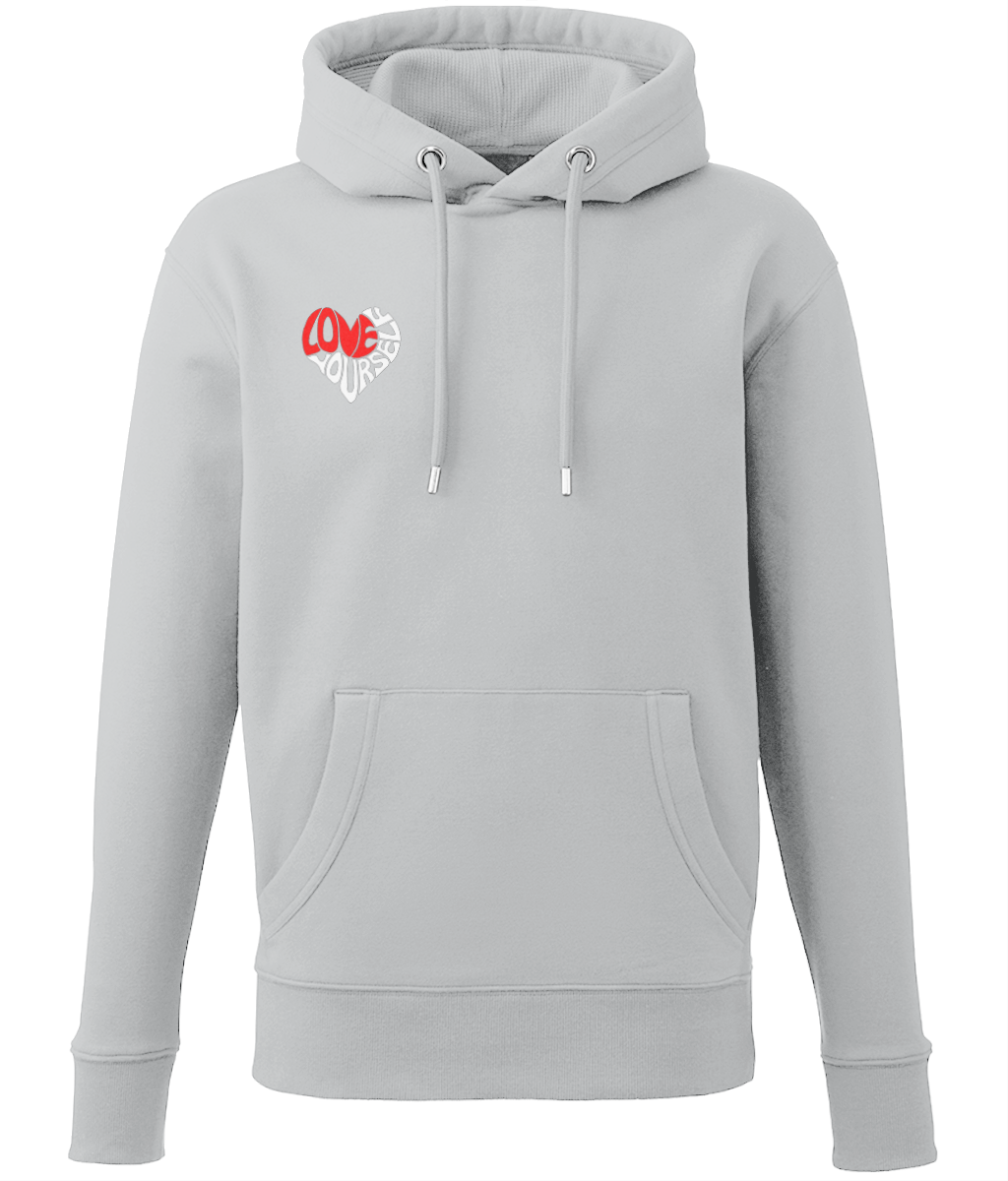The BSC Luxurious Adore Hoodie