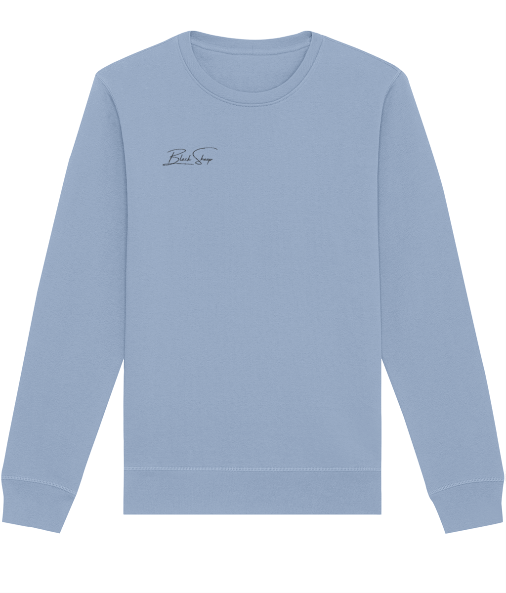 The BSC Embroidered Signature Sweatshirt