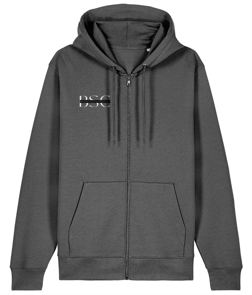 The BSC Adore Zip up Hoodie