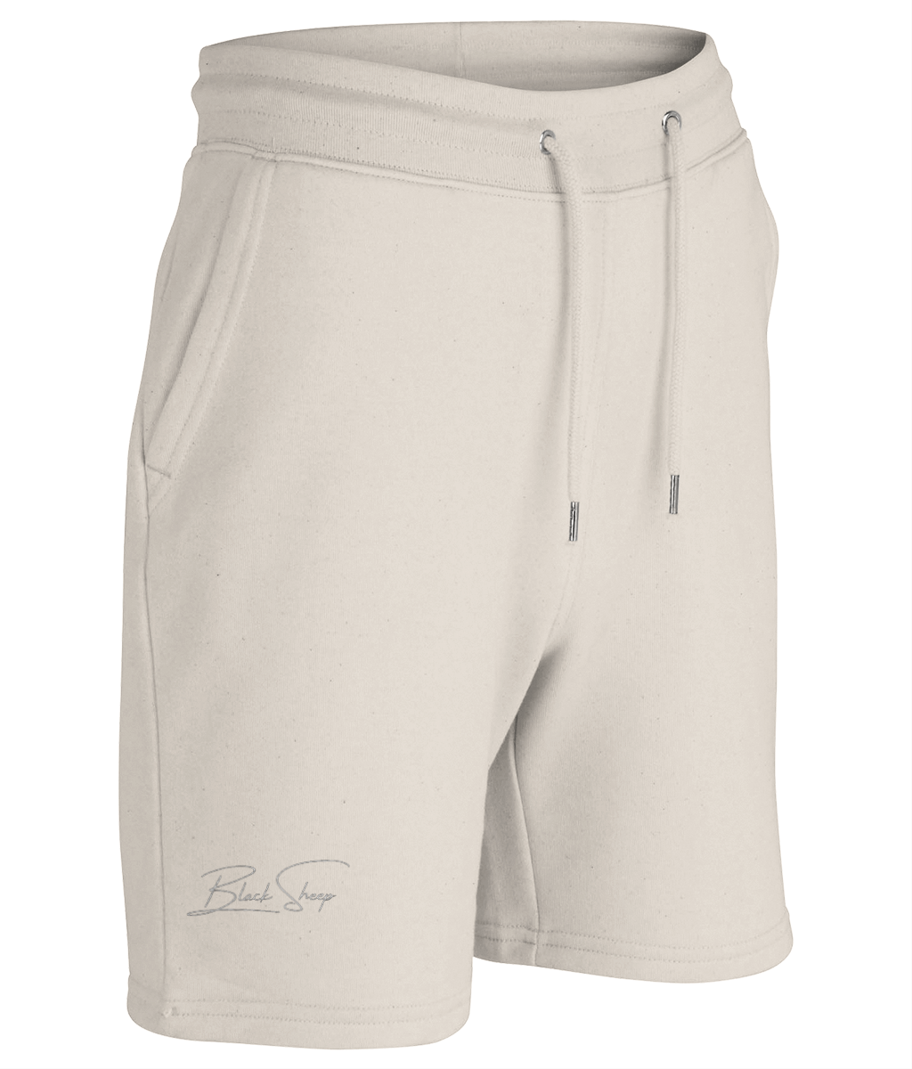 The BSC Signature Embroidered Shorts
