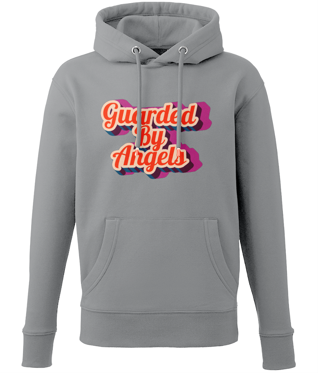 The BSC Luxurious 444 Hoodie