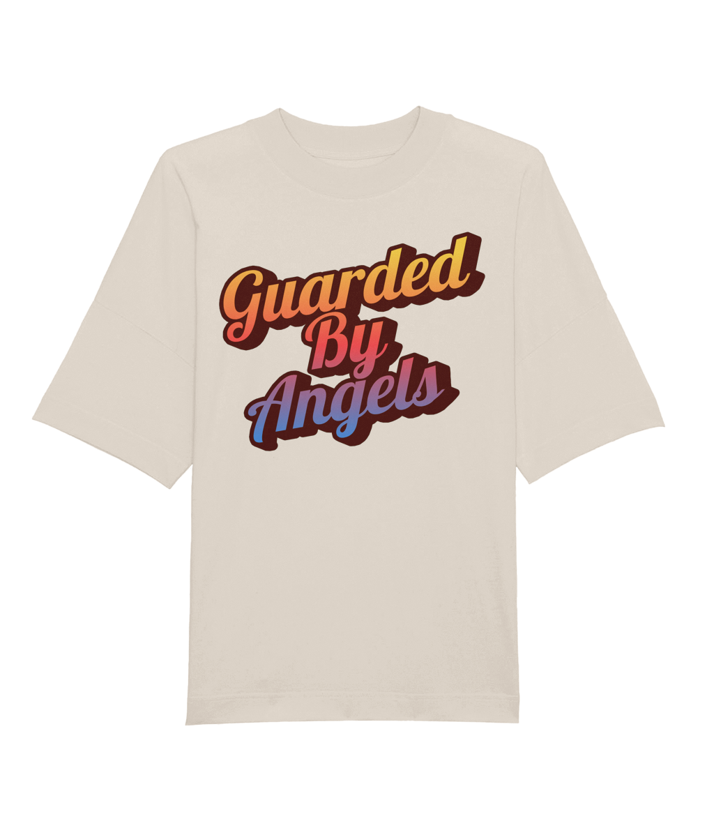 The BSC Oversized 444 Tee Shirt