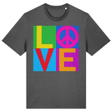 The BSC PEACE Tee Shirt