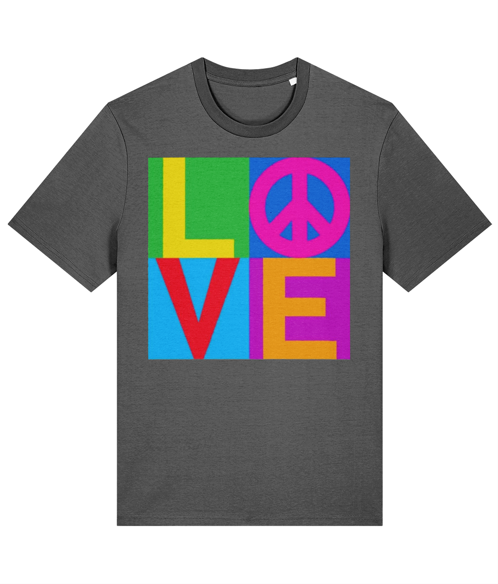 The PEACE Tee Shirt