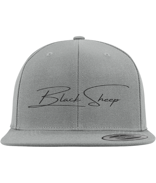 The BSC Classic Snapback Signature Cap