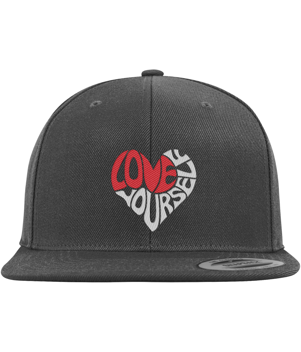 The PEACE Classic Snapback