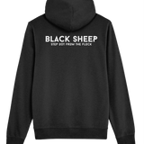 The Essentials Back Print Hoodie
