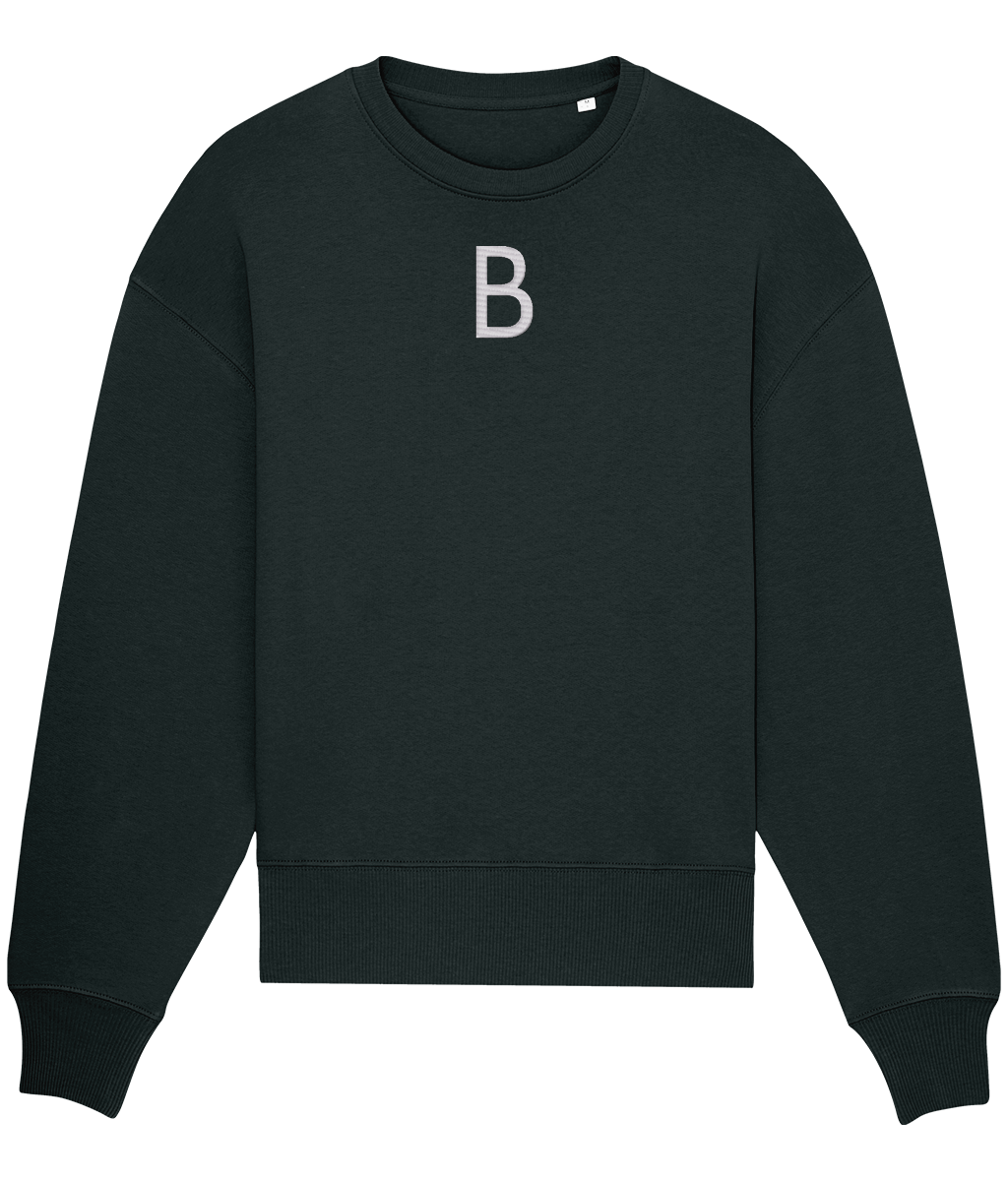 The BSC Signature Heavy Sweatshirt