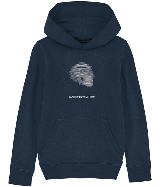 The BSC Headstrong Kids Hoodie