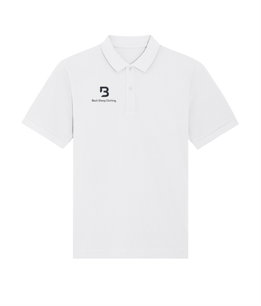 The BSC embroidered Original Prepster Polo