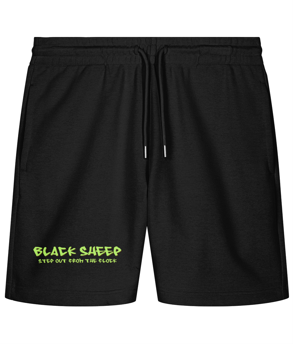 The Underground Shorts