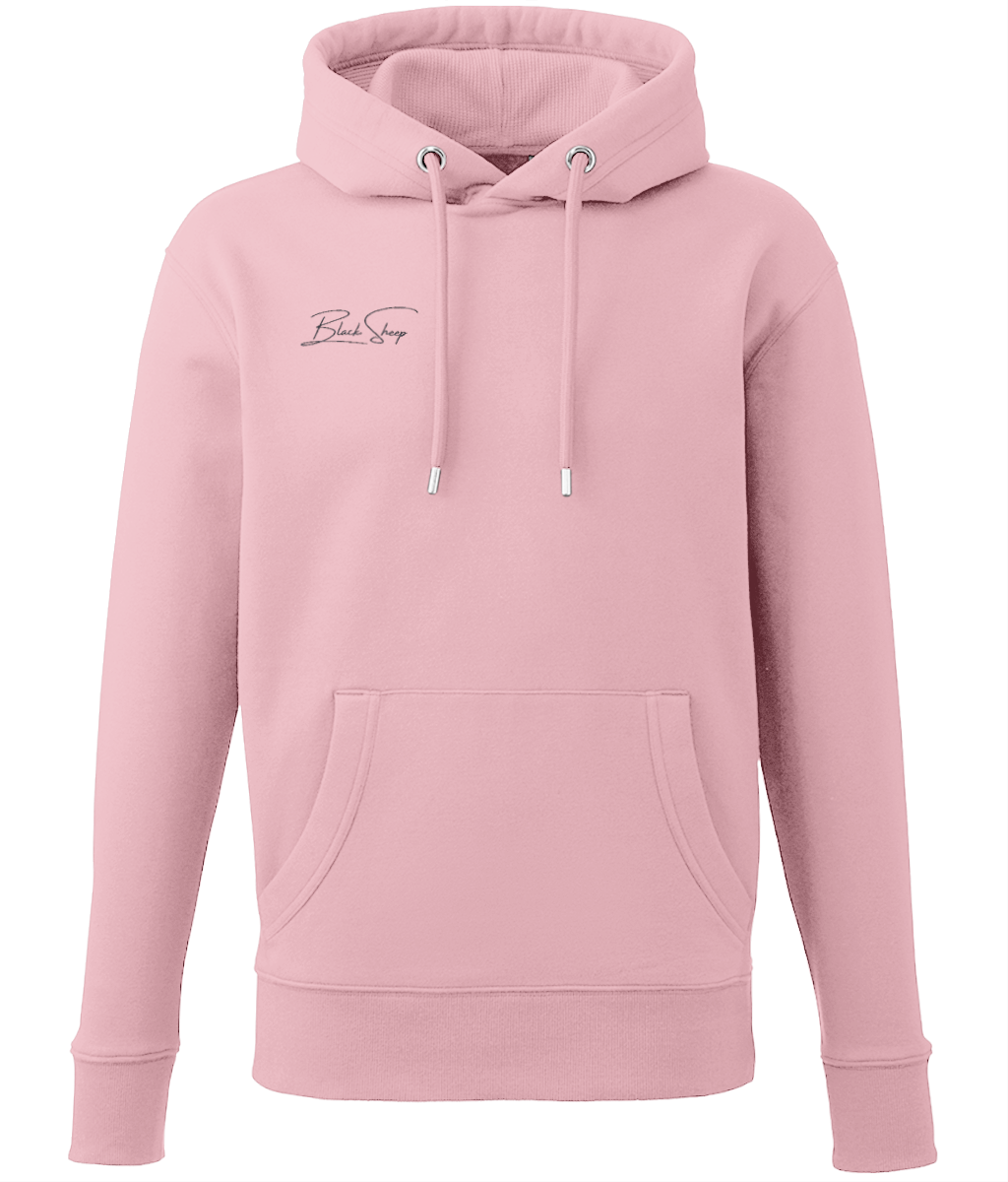 The BSC Signature embroidered Thick hoodie