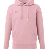 The BSC Signature embroidered Thick hoodie