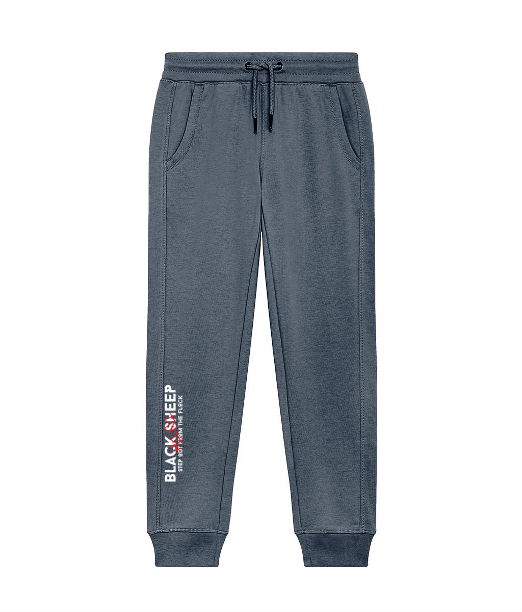 The Mini Essentials Kids Joggers